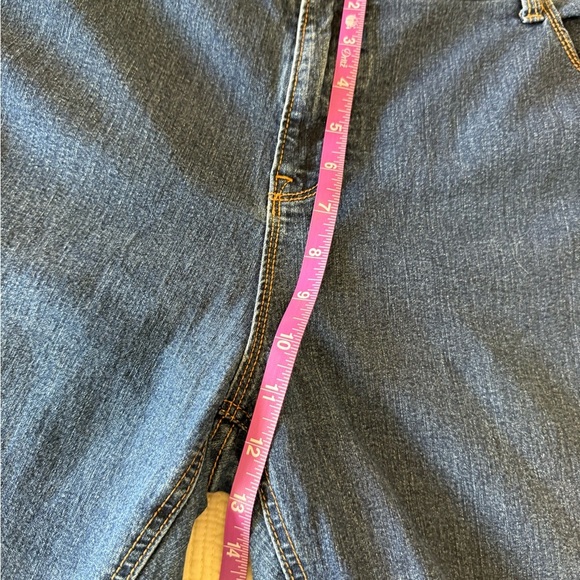 Old Navy Super Skinny jeans - women's size 18 - Picture 6 of 8